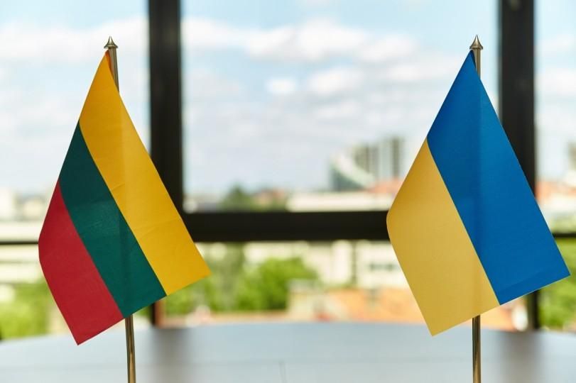 Литва в 2017 году удвоила выдачу трудовых виз для украинцев