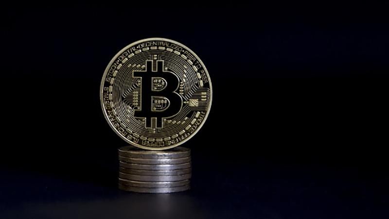 Майбутнє біткойну в Україні: у Мін'юсті прояснили ситуацію Майбутнє біткойну в Україні: у Мін'юсті прояснили ситуацію