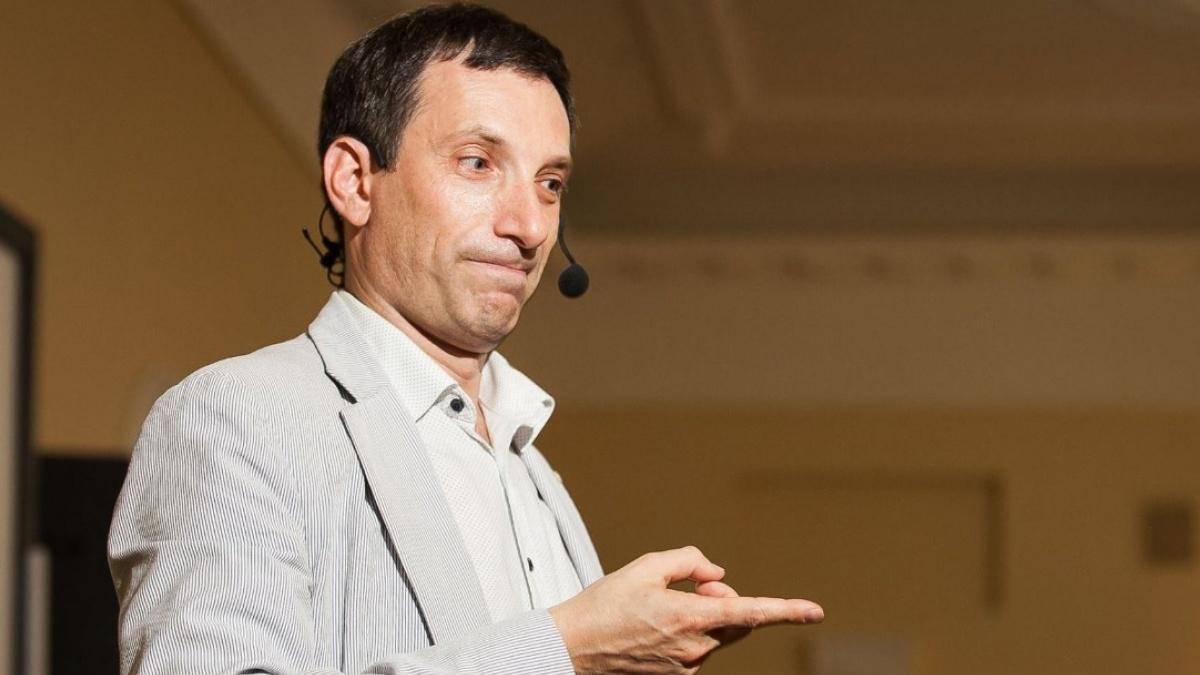 Портников высказал неожиданное предположение, почему в Украине не установился авторитарный режим