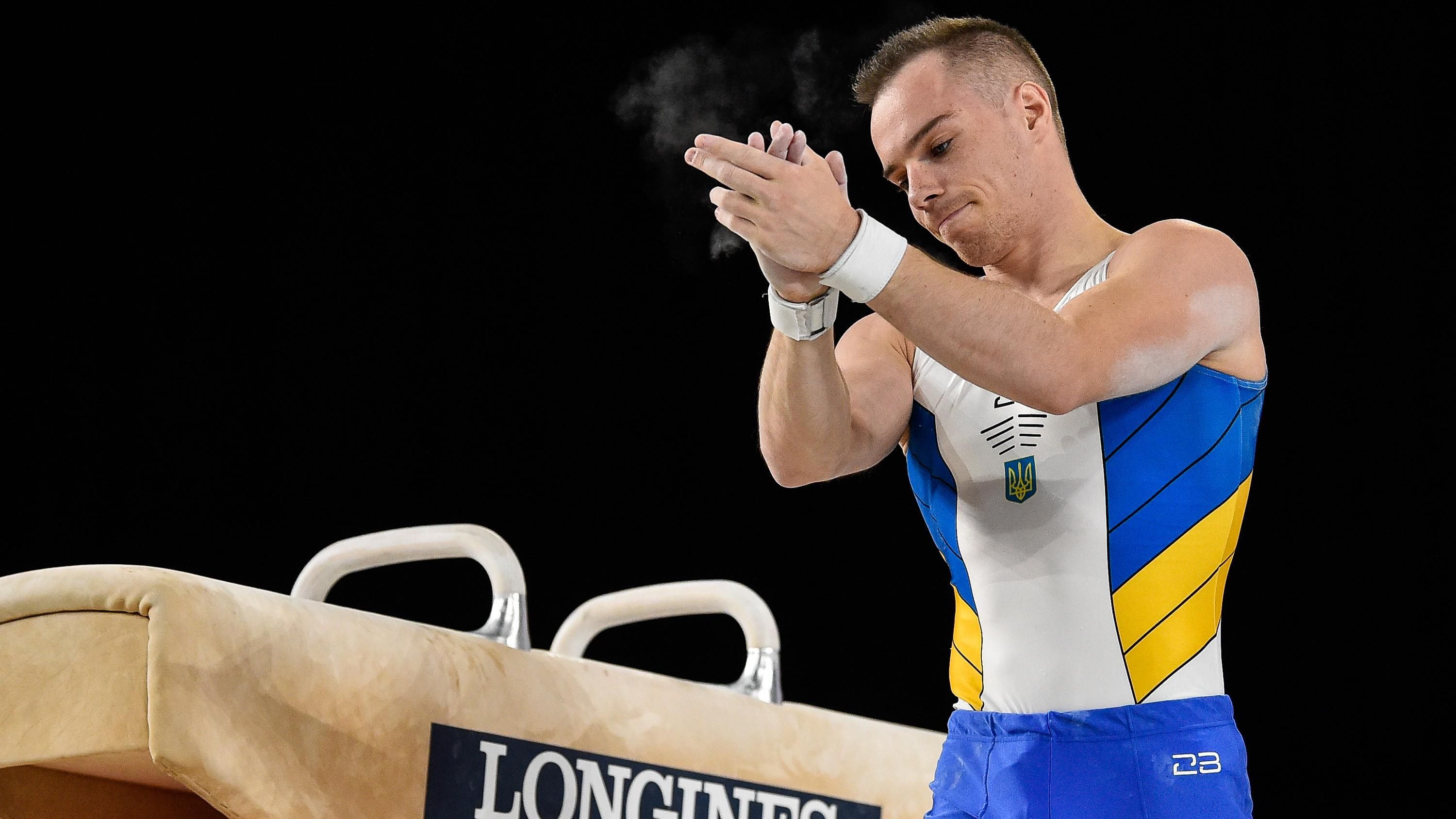 Український чемпіон Верняєв переніс дві операції