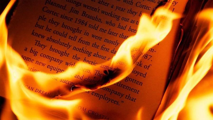 В Ірані заборонили англійську мову в молодшій школі В Ірані заборонили англійську мову в молодшій школі