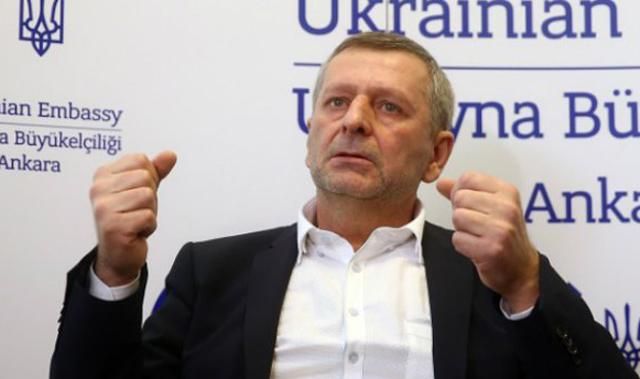 На Рождество оккупанты провели ряд обысков у крымских татар На Рождество оккупанты провели ряд обысков у крымских татар