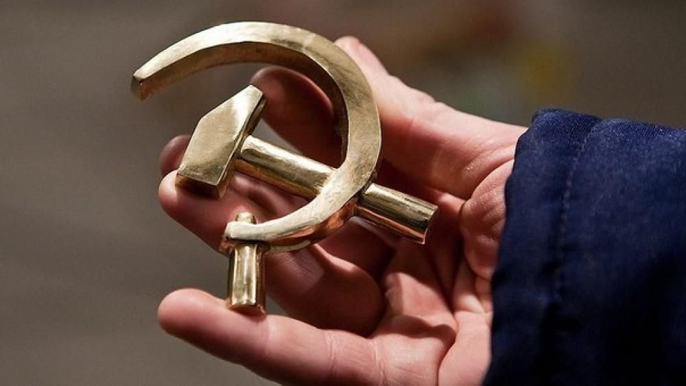 Историк объяснил, как в Украине умрет "совок" Историк объяснил, как в Украине умрет "совок"