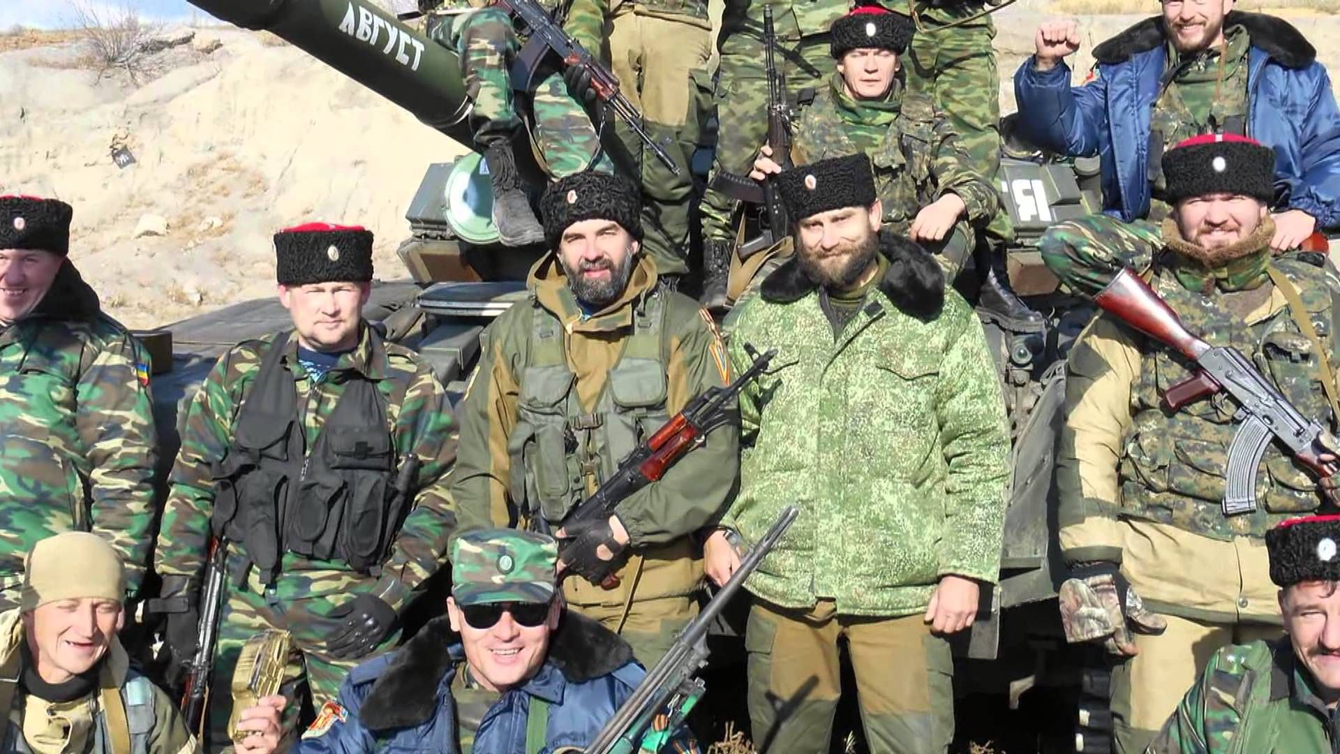 Найстрашнішими, хто катував українських заручників, були "донські козаки", – волонтерка