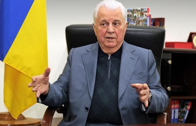 Коли Україна стане членом НАТО, для Росії це буде ударом, – Кравчук Коли Україна стане членом НАТО, для Росії це буде ударом, – Кравчук