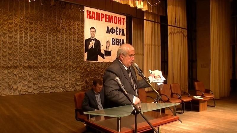 Мне нужен Кремль, – ЦИК России принял документы "президента СССР" (фото) Мне нужен Кремль, – ЦИК России принял документы "президента СССР" (фото)