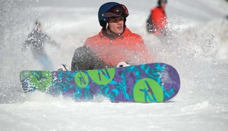 Украина поставляет в ЕС больше всего лыж и сноубордов Украина поставляет в ЕС больше всего лыж и сноубордов