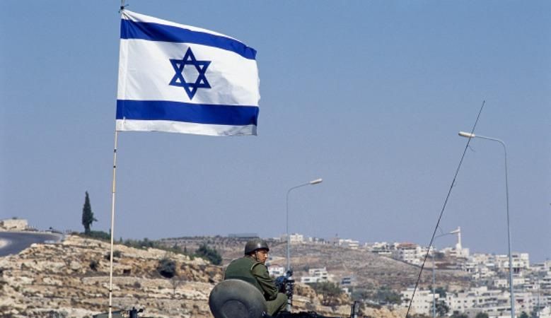 Ізраїль оприлюднив "чорний список" неурядових організацій