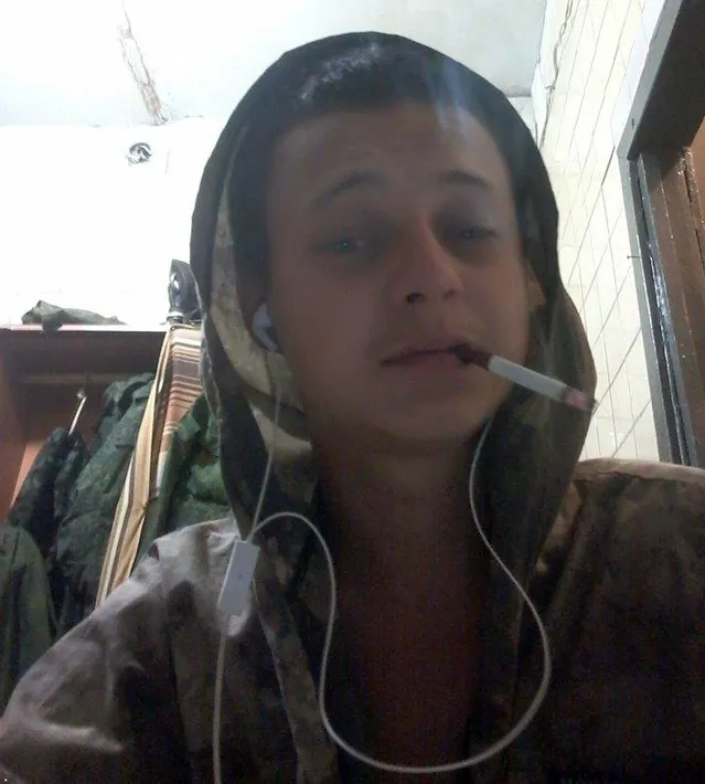 Чередниченко, Донбас, ЛНР, війна, жертва Чередниченко, Донбас, ЛНР, війна, жертва