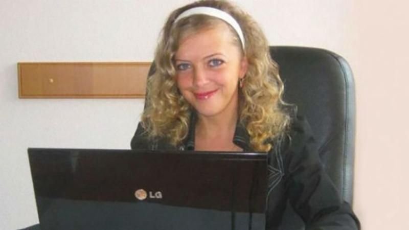 Вбивцю Ноздровської знайшли, – журналіст Вбивцю Ноздровської знайшли, – журналіст