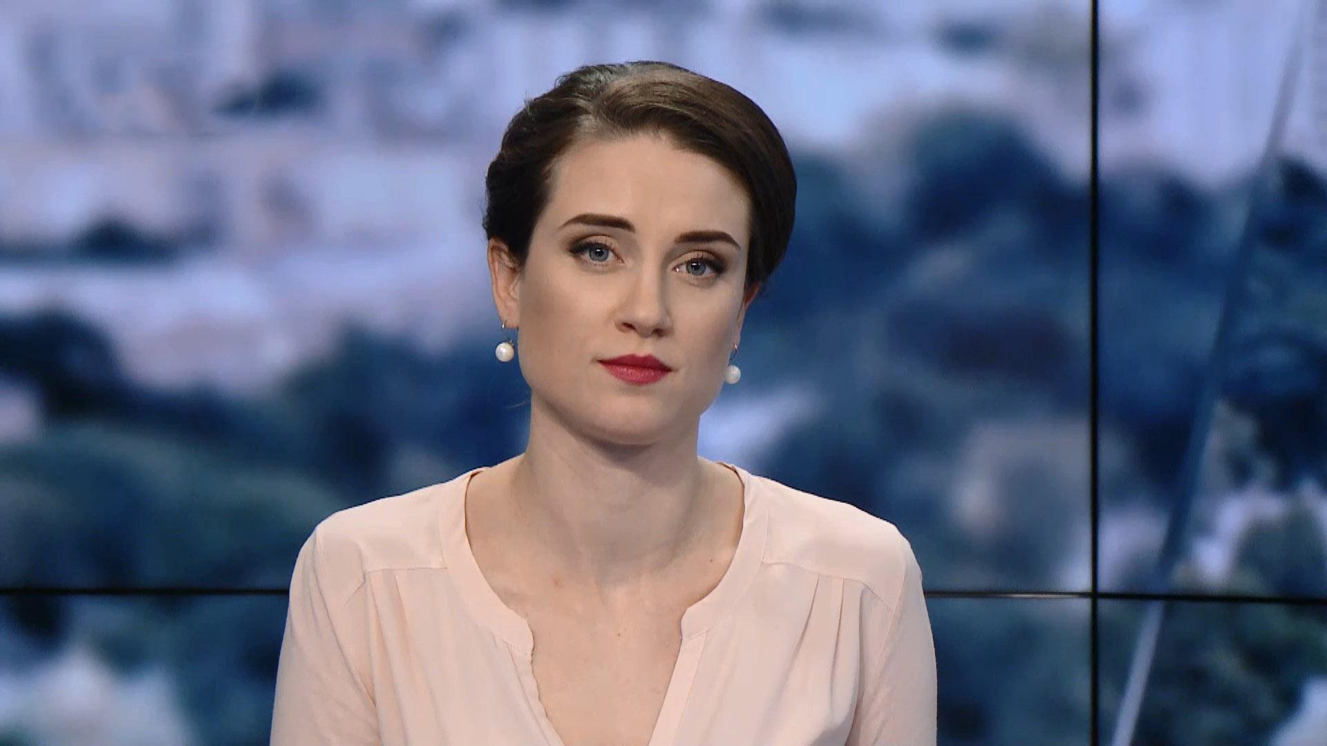 Выпуск новостей за 15:00: Переговоры России и НАТО. В Житомире обокрали церковь