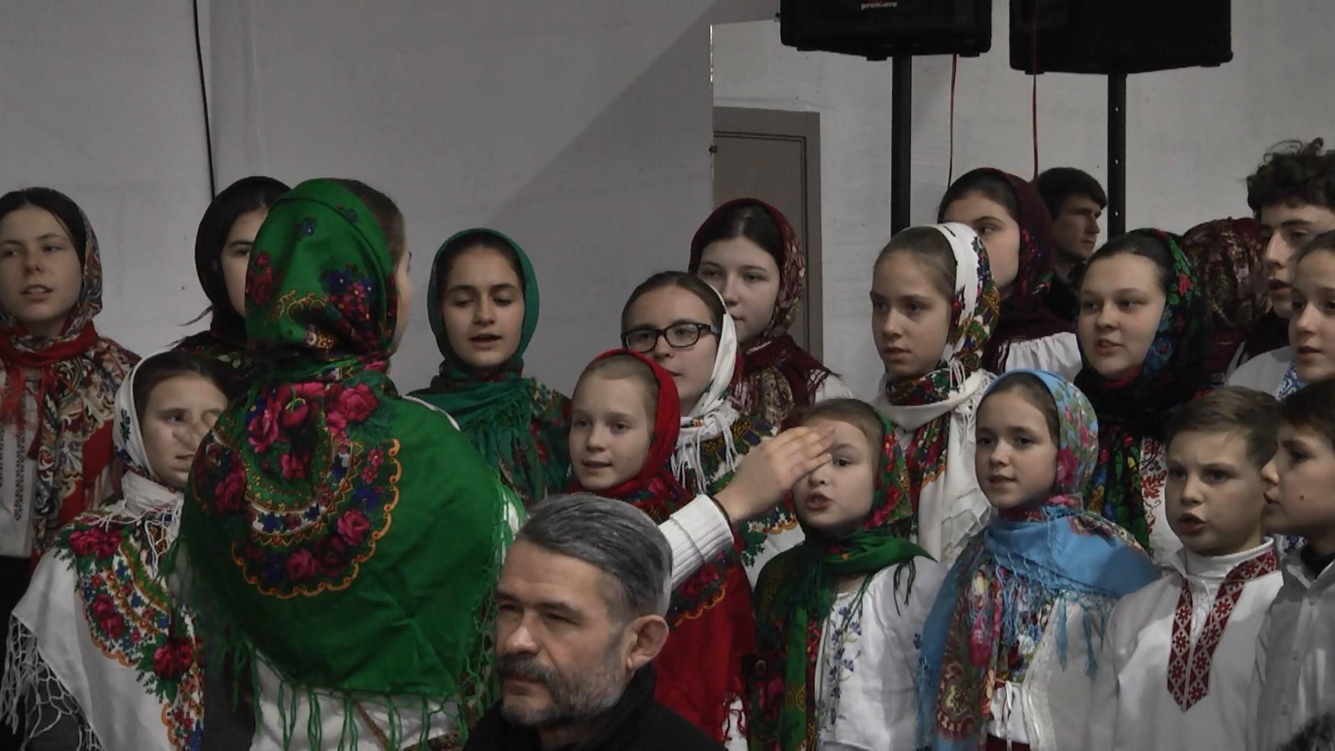 В Києві організували різдвяні обіди для нужденних В Києві організували різдвяні обіди для нужденних