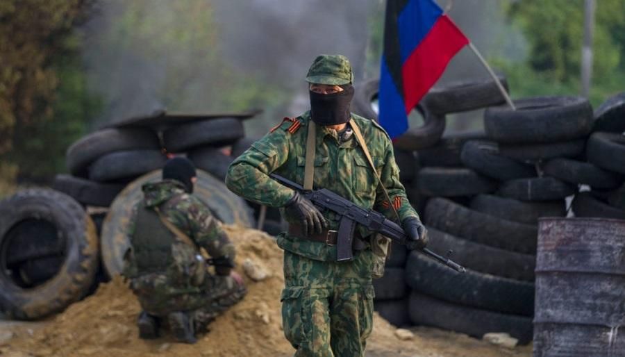 Чеські найманці воюють на Донбасі на боці бойовиків, – ЗМІ