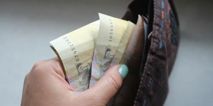 В Украине снизился уровень бедности В Украине снизился уровень бедности