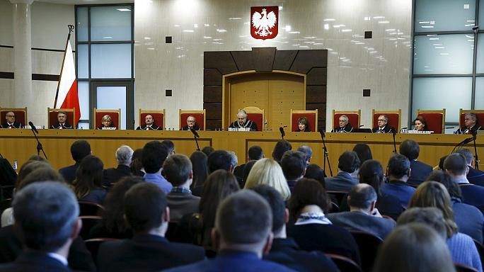 В Польше отправят в отставку около 10 министров