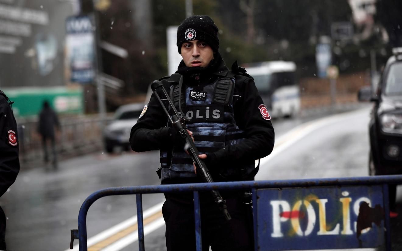 В Турции планируют продлить режим чрезвычайного положения еще на три месяца В Турции планируют продлить режим чрезвычайного положения еще на три месяца