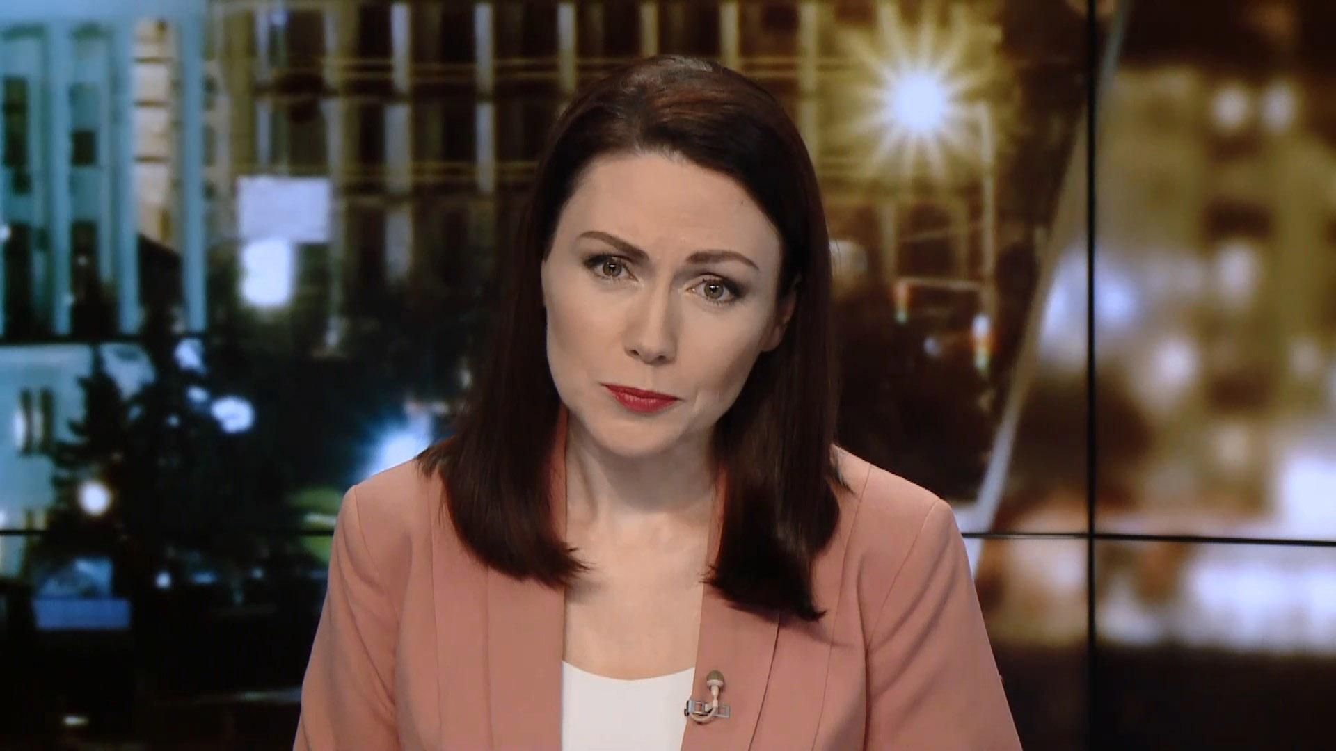 Випуск новин за 19:00: Затримання підозрюваного у справі Ноздровської. Флешмоб щодо Криму Випуск новин за 19:00: Затримання підозрюваного у справі Ноздровської. Флешмоб щодо Криму