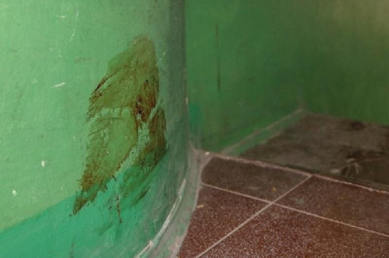 Криваве вбивство в Києві: поліція знайшла підозрюваних Криваве вбивство в Києві: поліція знайшла підозрюваних