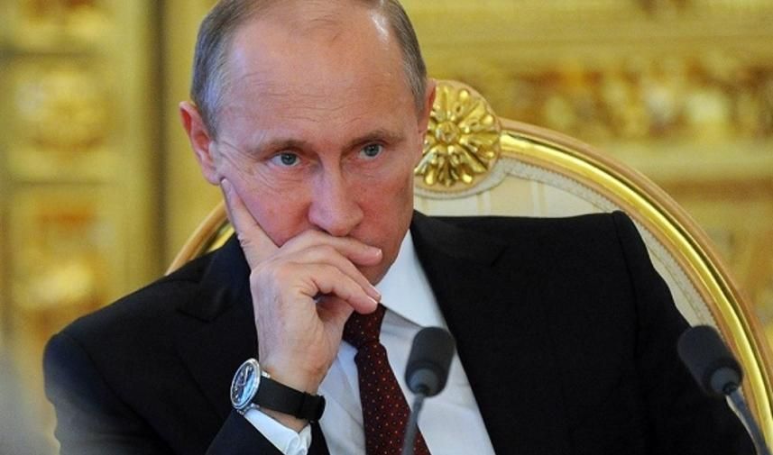 Летальна зброя та нові санкції можуть переконати Путіна, що час не на його боці, – Вершбоу