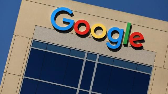 На Google подали до суду через дискримінацію білих чоловіків