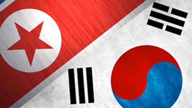 КНДР та Південна Корея розпочали офіційні переговори