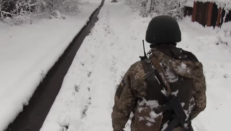 Террористы плевали на режим тишины: ранены трое украинских воинов