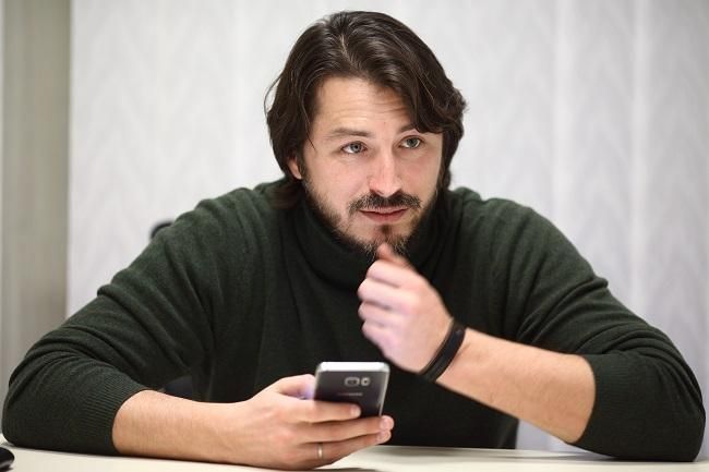 Там происходит какая-то тотальная задниц*, – Притула о жизни в "ЛДНР" Там происходит какая-то тотальная задниц*, – Притула о жизни в "ЛДНР"