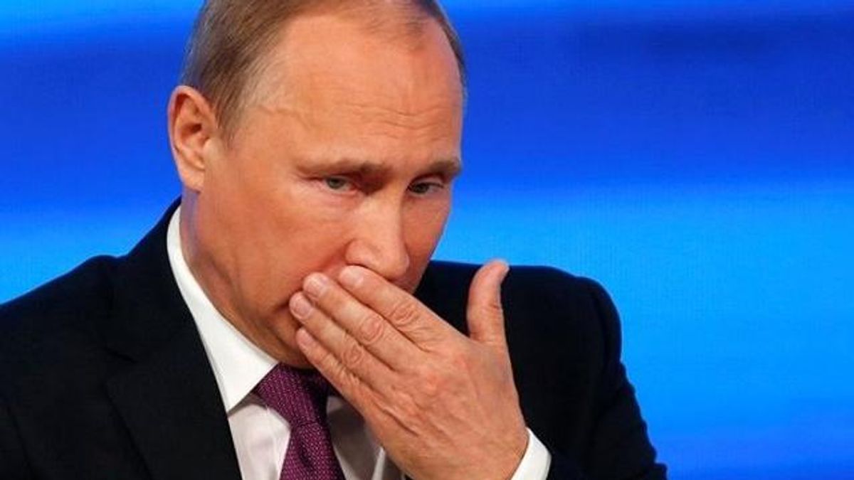 У Кремля есть два конкурирующих сценария относительно Донбасса, – политолог У Кремля есть два конкурирующих сценария относительно Донбасса, – политолог