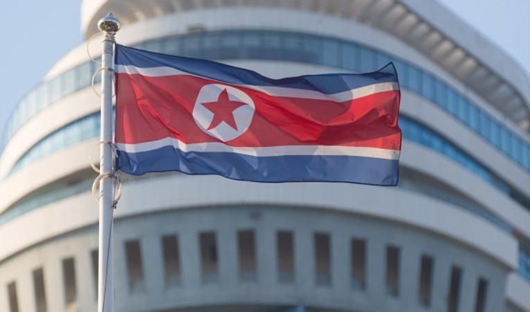 Потепление на время Олимпиады: с представителей КНДР могут временно снять санкции Потепление на время Олимпиады: с представителей КНДР могут временно снять санкции