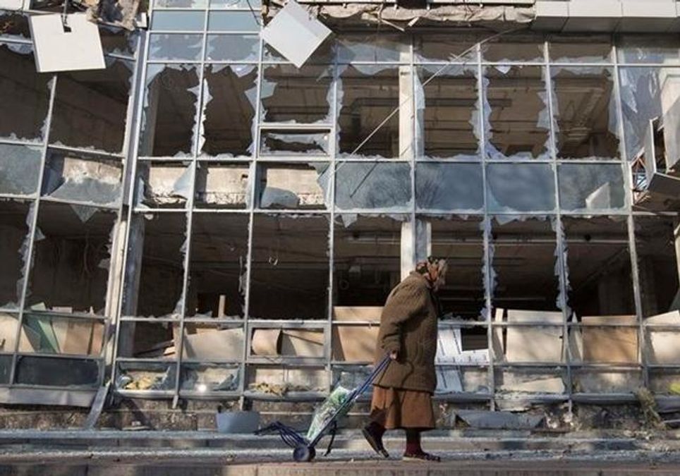 Будни "ЛНР": почему уехавшим не хочется возвращаться в Луганск