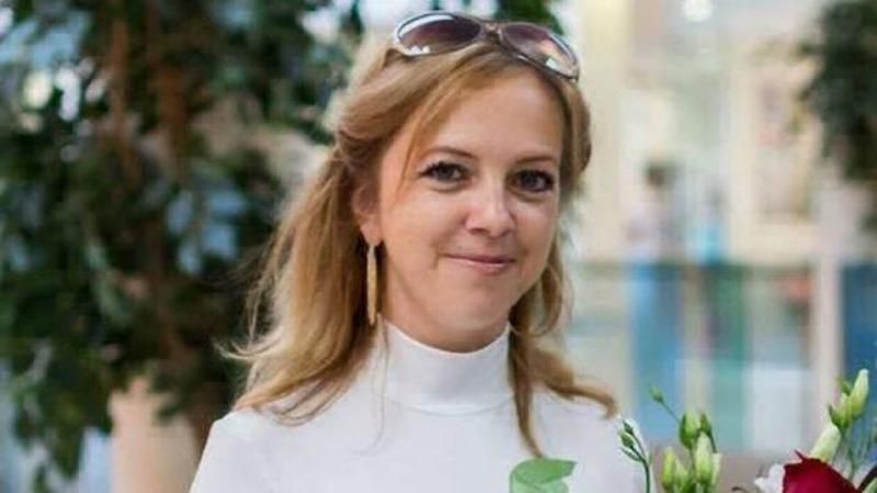 У Юри ніби щось сталось з головою, – дружина підозрюваного у вбивстві Ноздровської У Юри ніби щось сталось з головою, – дружина підозрюваного у вбивстві Ноздровської