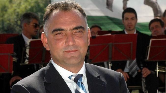 В центре болгарской столицы убили известного бизнесмена и чиновника В центре болгарской столицы убили известного бизнесмена и чиновника