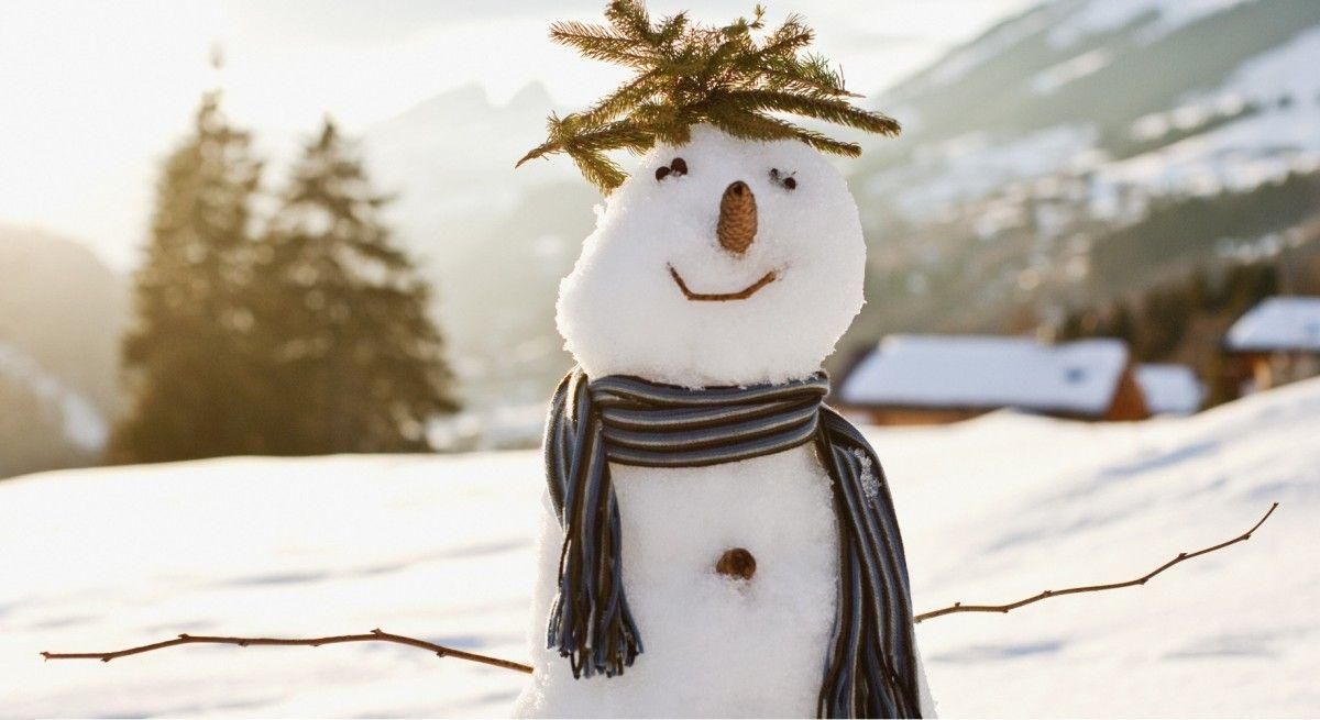 Прогноз погоди на 10 січня: в Україні буде холодно, але без опадів - 9 січня 2018 - Телеканал новин 24 Прогноз погоди на 10 січня: в Україні буде холодно, але без опадів - 9 січня 2018 - Телеканал новин 24