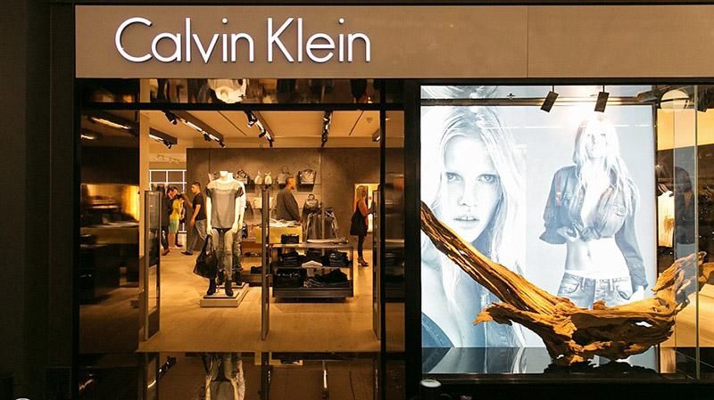 Почему одежда от Calvin Klein приобрела невероятную популярность в мире