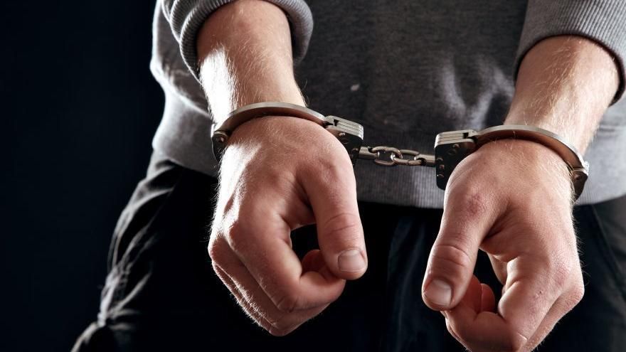 У 2017 році в Україні скоїли 1551 вбивство, – поліція У 2017 році в Україні скоїли 1551 вбивство, – поліція