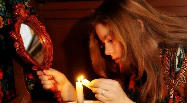 Як ворожити на Старий Новий рік  Як ворожити на Старий Новий рік