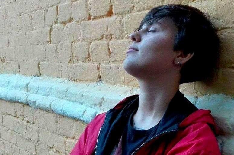 Пропавшую девушку с татуировкой кошки нашли мертвой в Киеве Пропавшую девушку с татуировкой кошки нашли мертвой в Киеве