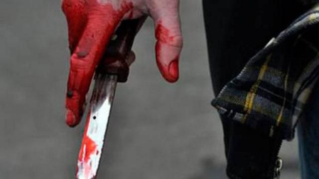 У Києві по-звірячому вбили людину: моторошні деталі (18+)