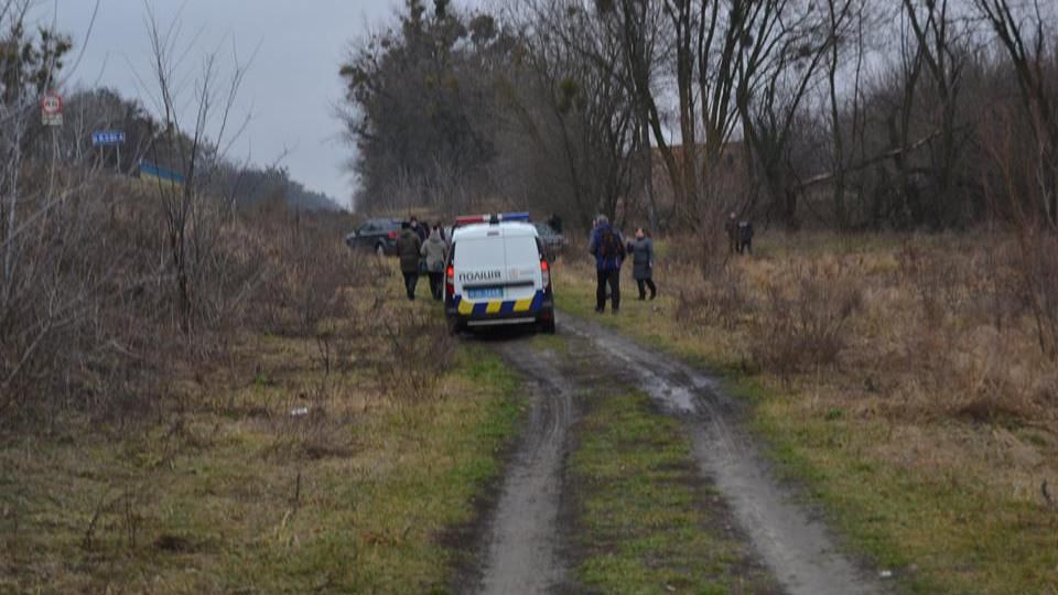 Підозрюваний у вбивстві Ноздровської Юрій Россошанський: що про нього говорять сусіди Підозрюваний у вбивстві Ноздровської Юрій Россошанський: що про нього говорять сусіди