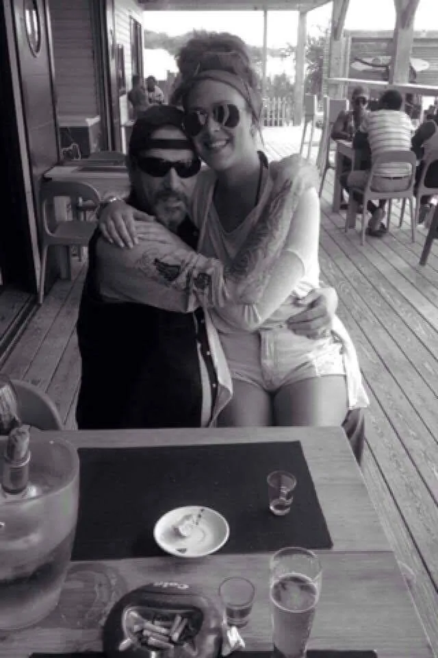 Шон Карр, Шарлотта, смерть, Тимошенко, музика Шон Карр, Шарлотта, смерть, Тимошенко, музика