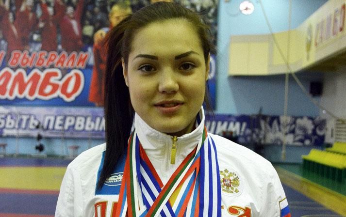 Молода чемпіонка світу загинула при загадкових обставинах у Росії Молода чемпіонка світу загинула при загадкових обставинах у Росії