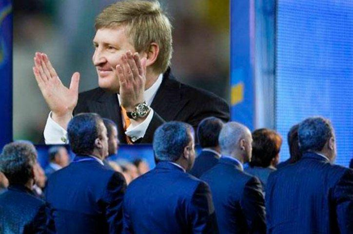 Каковы истинные причины арестов актов олигархов Коломойского и Ахметова: мнение эксперта Каковы истинные причины арестов актов олигархов Коломойского и Ахметова: мнение эксперта
