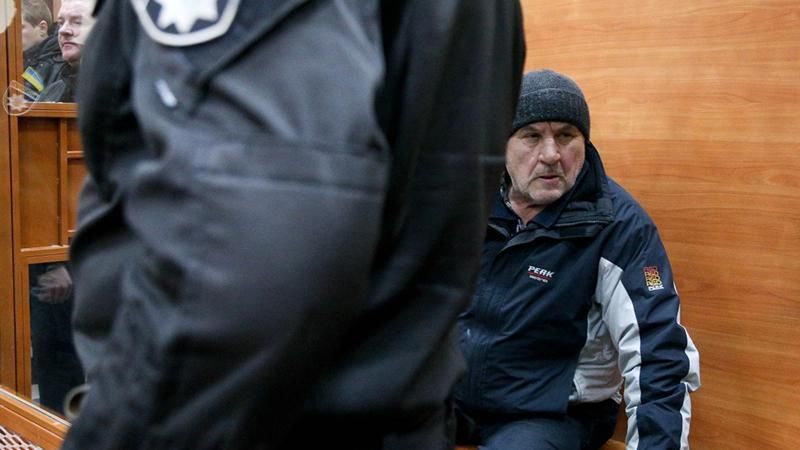 Розгляд справи вбивства Ноздровської: прокуратура звернулась до судді з клопотанням