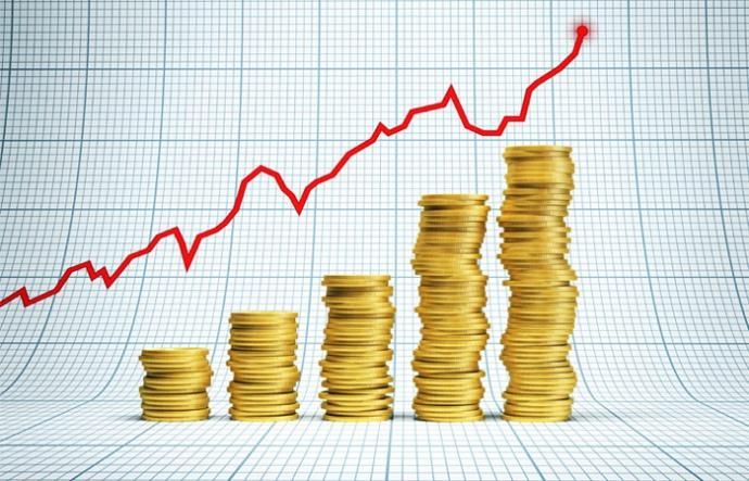 Инфляция в 2017 году "переплюнула" показатель 2016-го, – Госстат Инфляция в 2017 году "переплюнула" показатель 2016-го, – Госстат