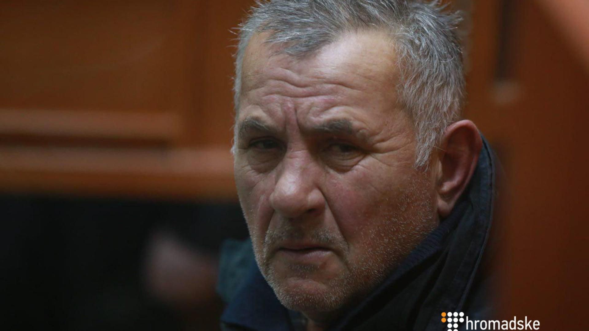 Россошанського арештували - вбивця Ноздровської Россошанського арештували - вбивця Ноздровської