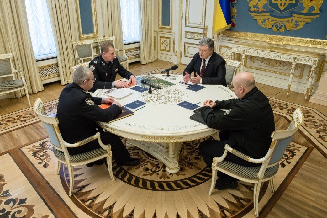 Убийство Ноздровской: Порошенко впервые прокомментировал расследование дела Убийство Ноздровской: Порошенко впервые прокомментировал расследование дела