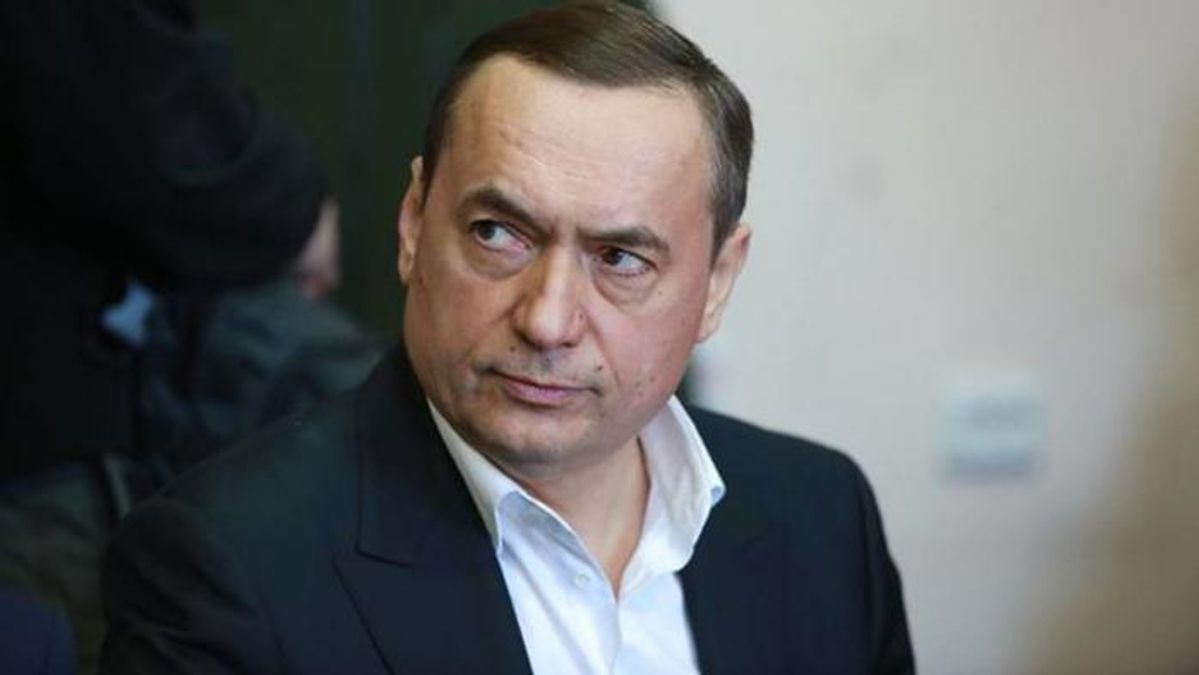 НАБУ открыло Мартыненко и адвокатам доступ к материалам НАБУ открыло Мартыненко и адвокатам доступ к материалам