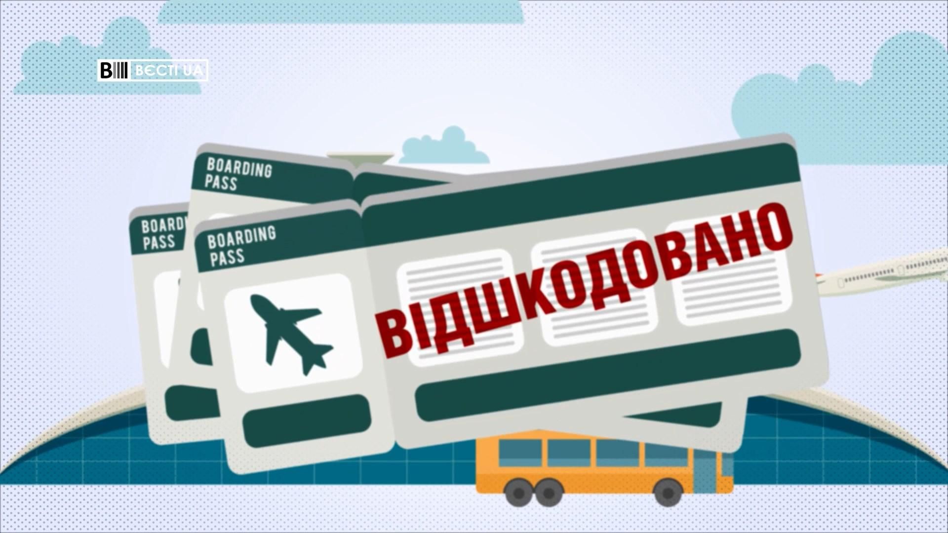 Яку суму держава витратила на закордонні поїздки депутатів: несподівані дані Яку суму держава витратила на закордонні поїздки депутатів: несподівані дані