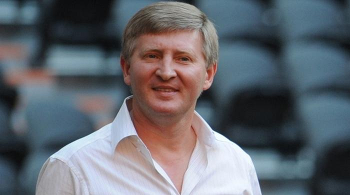 Суд наклав грошові санкції на Ахметова, – ЗМІ Суд наклав грошові санкції на Ахметова, – ЗМІ