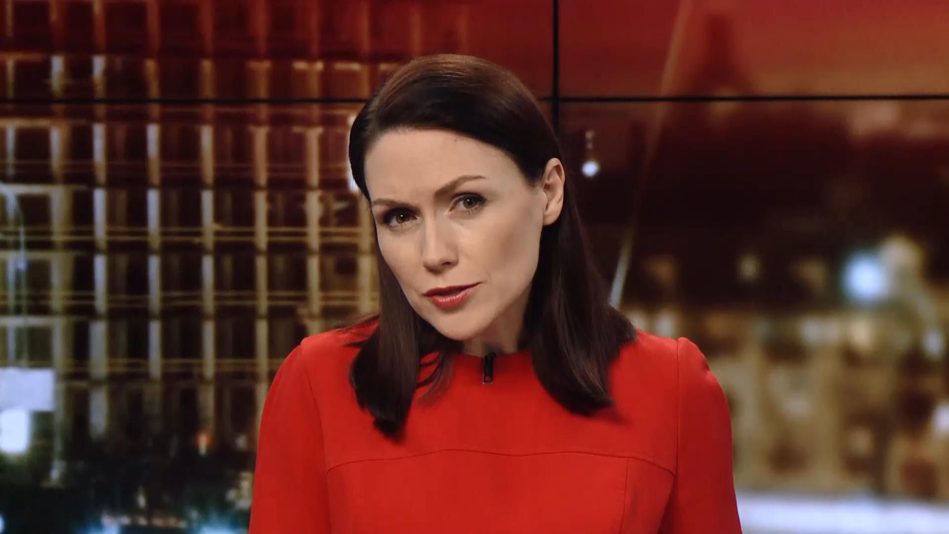 Итоговый выпуск новостей за 21:00: Дискриминация в Польше. Массовый арест мафиози Итоговый выпуск новостей за 21:00: Дискриминация в Польше. Массовый арест мафиози